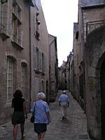 Blois - Ruelle (01)